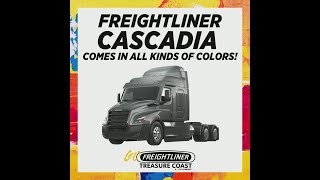 Go Freightliner Fort Pierce-TC