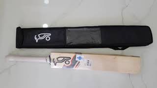 Kookaburra blaze 100 English willow Bat in Just RS 4000 range must watch