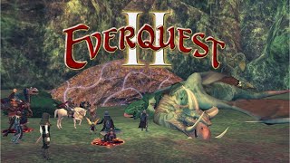 EVERQUEST 2 RELOADED - Revenge RAIDS! Mistmoore Inner Sanctum and Wuoshi in Emerald Halls