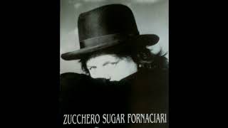 Zucchero "Sugar" Fornaciari - Diamante EP 1989 - Audio