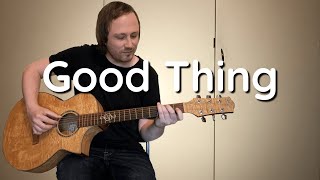 Suriel Hess - Good Thing | Fingerstyle Guitar Cover