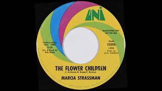 1967 - Marcia Strassman - The Flower Children(Mono)