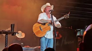 Sticks and Stones - Tracy Lawrence at 4th Street Live Louisville Ky 7/12/24