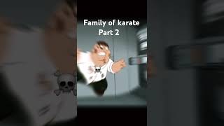 Family of kung fu part two