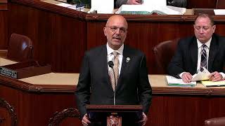 3.6.18 Rep. Deutch Floor Statement: Don't Forget Parkland