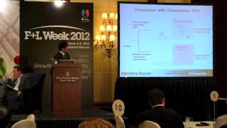 6th Asia-Pacific Base Oil, Lubricant & Grease Conference: Tatsuya Kawamura