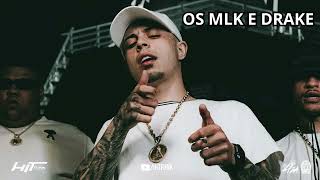 SABE QUE OS MLK É DRAKE, NAO É BIGODE NAO - MC Tuto