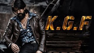 KGF 2