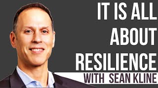 Nerdwise | It is all about Resilience with Sean Kline