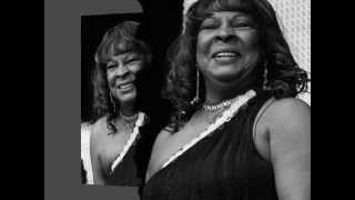 Martha Reeves :::: You've Got Me For Company.