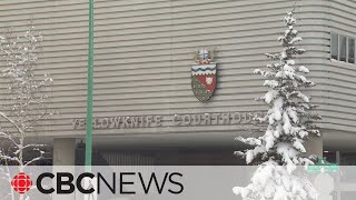 N.W.T. Supreme Court hears dispute over Gwich'in Tribal Council election