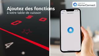 Les nouvelles tables à induction Série 6 I BOSCH