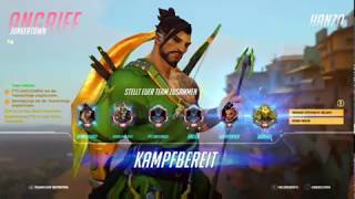 Overwatch 4# wir haben ein Team