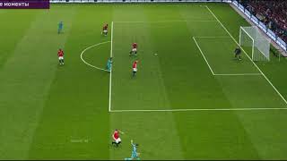 Manchester United vs Liverpool 0 5 Highlights ! Premier League