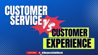 Customer Service vs Experience in 2023 #CustomerService #customerexperience #2023Trends