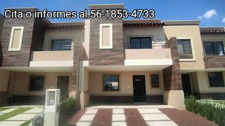 Andalucia Residencial Modelo Valladolid y mas !!                              info: 56-1853-4733