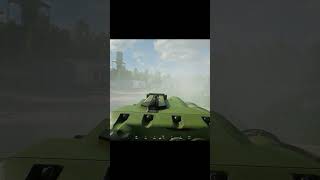 ATGM Reloading Animation Squad