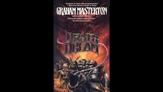 Night Warriors #2Death Dream - By Graham Masterton 3 (Audiobook)