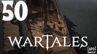 Прохождение Wartales после релиза. Часть 50.