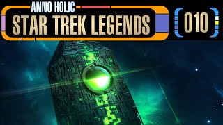 🔸10🔸 Das Wrack der Argo 🖖 Let's Play STAR TREK LEGENDS │ Deutsch