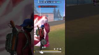 "Insane Free Fire Squad Gameplay🥰 healing battle br rank"#shorts#FreeFire #FreeFireGameplay