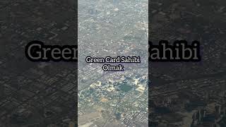 Green Card çekilişine az bir süre kaldı bilgi almak için kanalıma göz atabilirsiniz #greencard