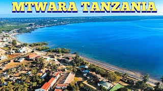 MTWARA REGION ECONOMIC ACTIVITY