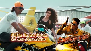 Najaa Najaa Najaa Najaa Mitran Ton Door | Sooryavanshi | #AkshayKumar,#KatrinaKaif