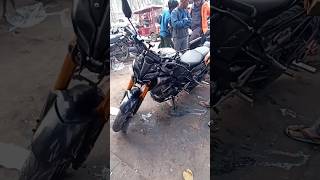 MT-15 after wash #youtube #trending #mt15 #mt15v2 #mt15lover #mt15_modified #yamaha #subscribe