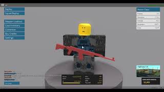 Roblox l I'Cant Think Of A Titel l Phantom Forces #4