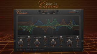 Curves | Multi-EQ (Preset Demo)