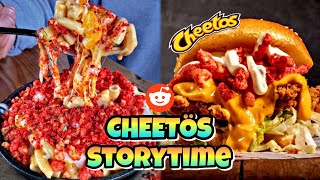 🤯 My gf is a part of a cült w her rich èlité family | CHEETOS STORYTIME 🔥