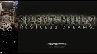 Silent Hill 2 2001 - Full Playthrough - XBOX (December 2022)