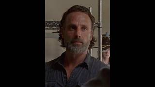 “Take some risks” | The Walking Dead #shorts