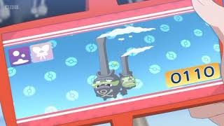 Galarian Weezing Pokédex Entry..wmv