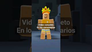 ITEM ROBLOX 2023 | Consigue CORONA BLOXI de piñata y PAL de la BALLENA arcoíris GRATIS!!