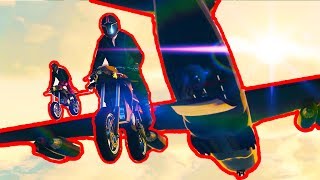 NOVÉ ŠÍLENÉ MISE - GTA 5 ONLINE - GunRunning DLC - ZÁBAVNÉ MOMENTY