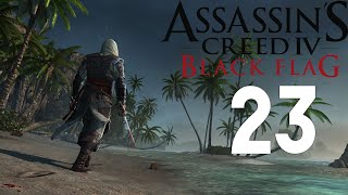 Полное прохождение на 100% ► Assassin’s Creed IV: Black Flag ► Получили лекарства  ► #23