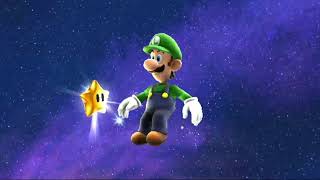 Super Luigi Galaxy (2007) - #5