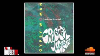 Crystal Waters - Gypsy Woman (Marks & OZ Bootleg) - FREE DOWNLOAD