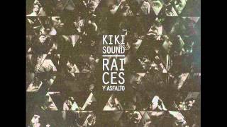 Kiki Sound  - Raices y Asfalto Mixtape - Kamikaze CPV (HD) - 30.Nach - No Sale El Sol -