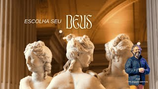 Quartas de Fé | Escolha seu Deus!