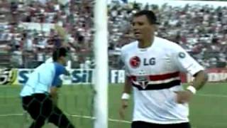 [HQ] Portuguesa 0 x 2 SPFC [Paulista 2009] Gols