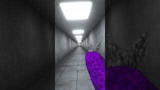 Clutches in scary baboon pt.12 #gtag #funnyshorts #vr #gorillatag #fypシ゚viral #oculusquest2 #shorts