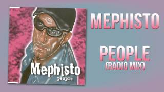 Mephisto - People (Radio Mix)