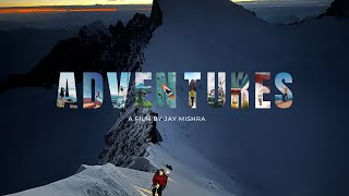 ADVENTURE FILM