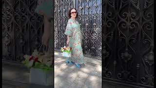 Для тех, кто не разглядел.. видео годичной давности… 🥰 #fashionstyle #fashion #ootd