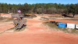 North Florida Motocross 2020 4K