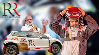 Rajiv Ruparelia The Young Indian Champion - Son Of Uganda’s City Tycoon Sudhir Ruparelia