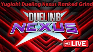 Yugioh! TCG Dueling Nexus - Ranked